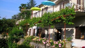 Exterior - Apartments Zlatko, (13175), Icici, hr (I����ići)