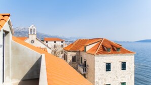 Exterior - Holiday home Nela, (15671), Kaštel Stari, hr (Kaštel Stari)
