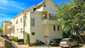 Exterior - Apartments Ivica, (7890), Makarska, hr (Makarska)