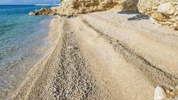 Beach nearby - Apartments Ivica, (7890), Makarska, hr (Makarska)