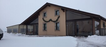 Holiday home Romania 