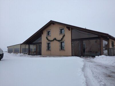 Holiday home Romania 