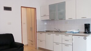 Interior - Apartments Nika, (14466), Umag, hr (Umag)