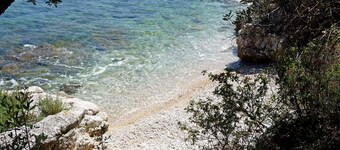 Apartments Mara, (15193), Rovinj, hr