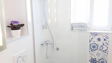 Dusche