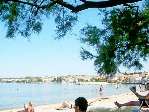 Apartments Vesela, (3003), Petrcane, hr