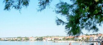 Apartments Vesela, (3003), Petrcane, hr