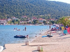 Plage