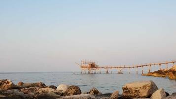 Spiaggia