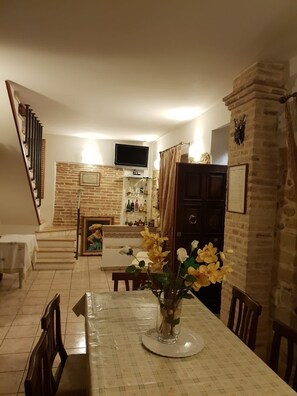 Servei de restauració