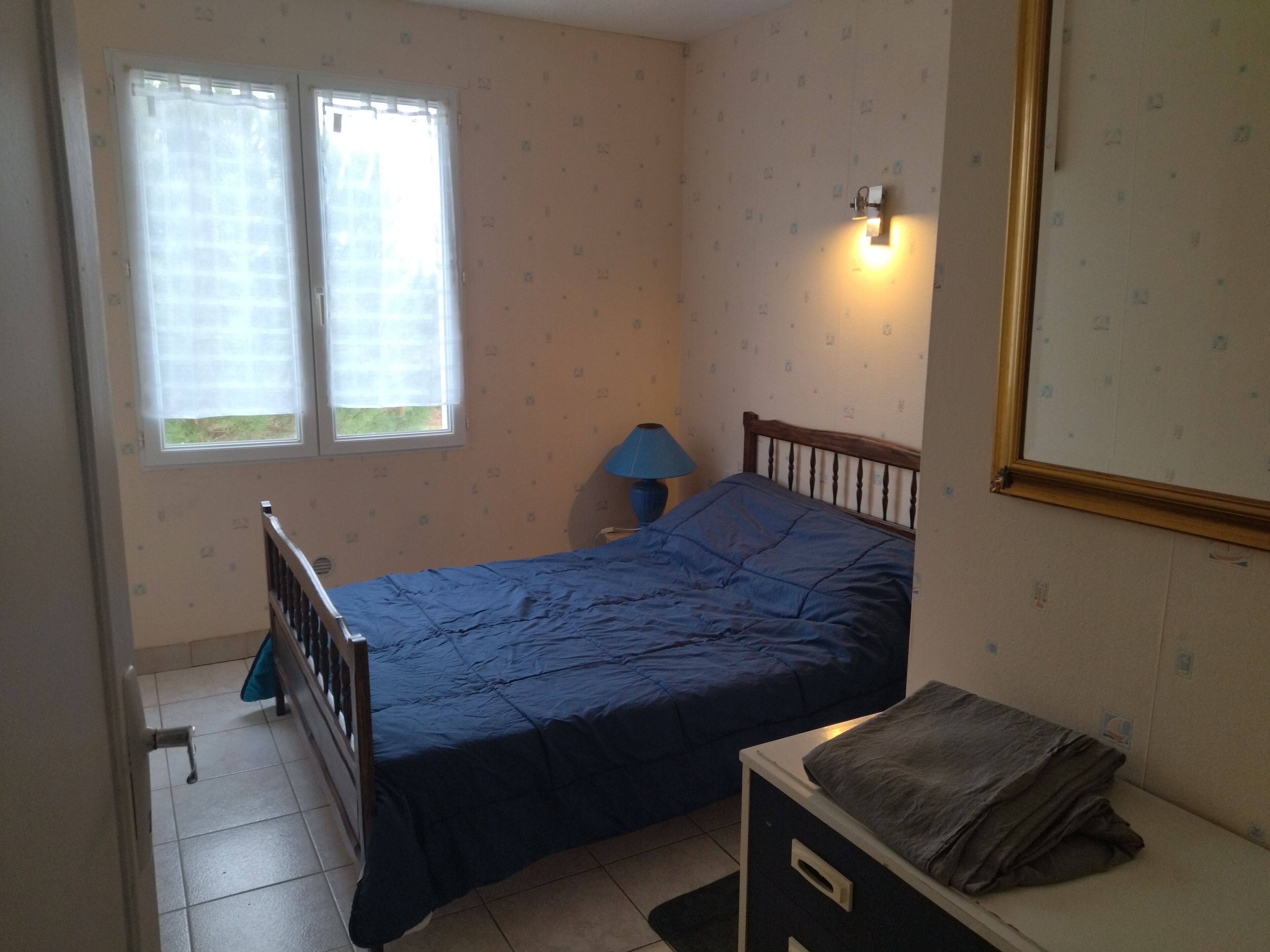 quiet apartment Sarlat la caneda