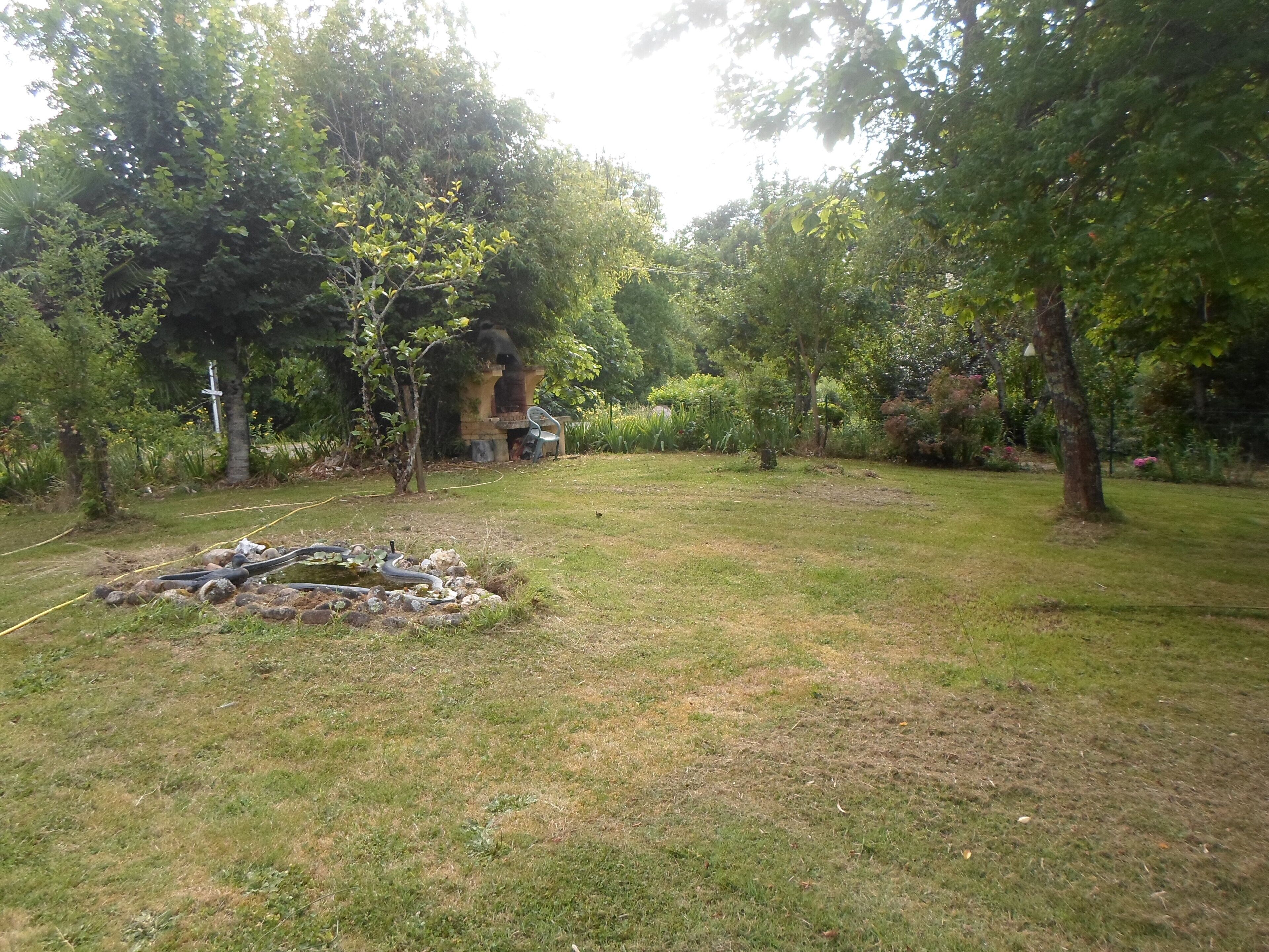 quiet apartment Sarlat la caneda
