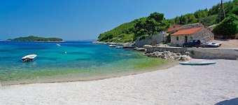 Apartments Tonči, (12996), Blato, hr