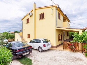 Exterior - Apartments Predrag, (15640), Fažana, hr (Fažana)