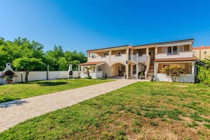 Exterior - Apartments Josip, (15039), Nin, hr (Nin)