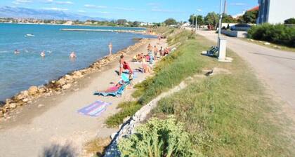 Appartements Branko, (14954), Nin, Croatia