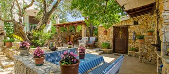 Ferienwohnungen Đorđe, (12439), Ražanj, Croatia