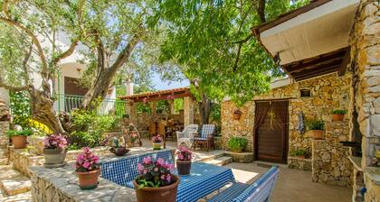 Appartements ÄorÄe, (12439), RaĆŸanj, Croatia