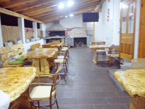 Ristoranti