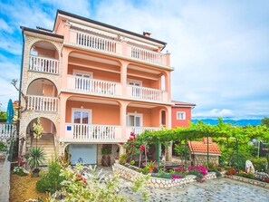 Exterior - Apartments Marija, (15689), Lopar, hr (Lopar)