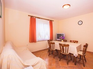 Dining - Apartments Marija, (15689), Lopar, hr (Lopar)