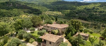 Castagnatello Country House - Ginestra apartment