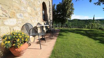 Terras