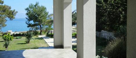 Terrain de lâhĂ©bergement