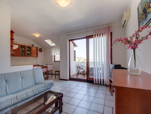 TV - Apartment Valentina, (12875), Mali Lošinj, hr (Mali Lošinj)