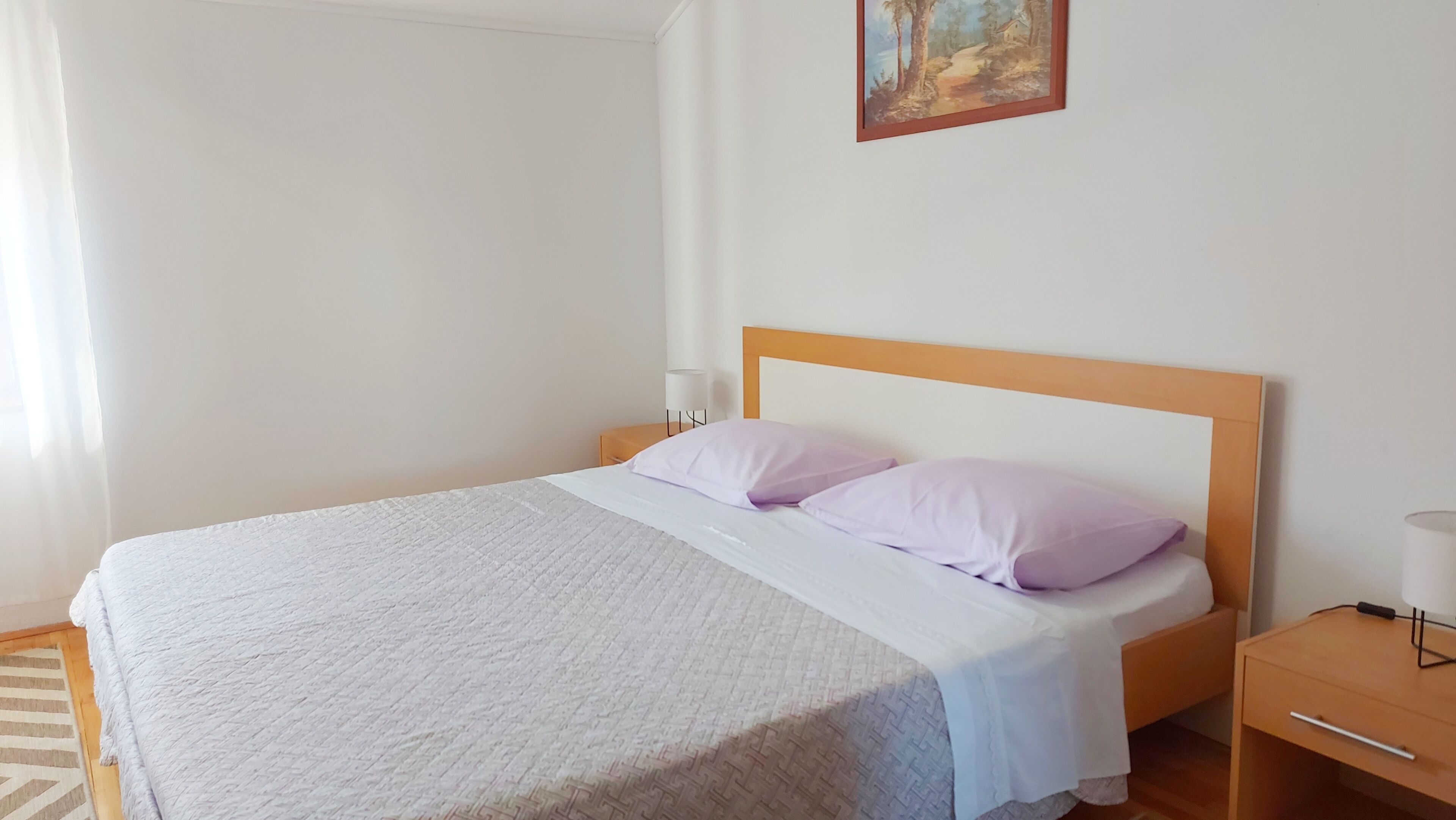 3 camere, accesso a Internet, lenzuola