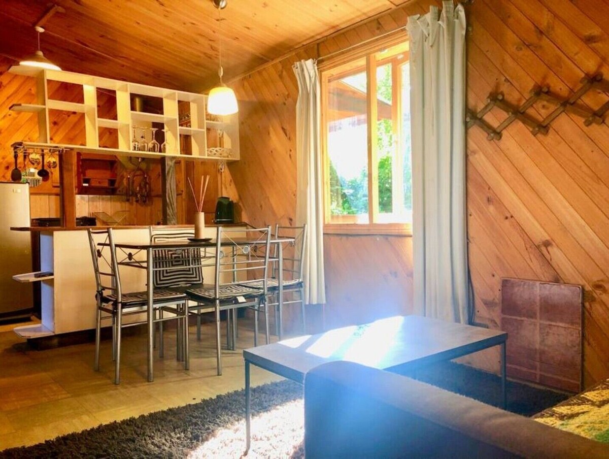 Bild für Gastgeberprofil