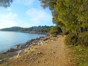 Spiaggia