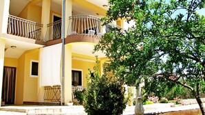 Exterior - Apartment Marina, (15621), Tribunj, hr (Tribunj)