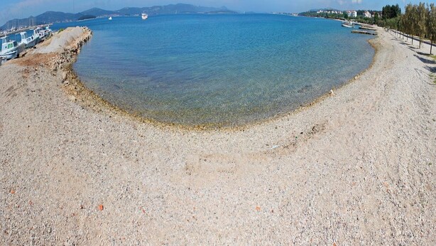 Beach nearby - Apartments Ante, (12756), Biograd, hr (Biograd)