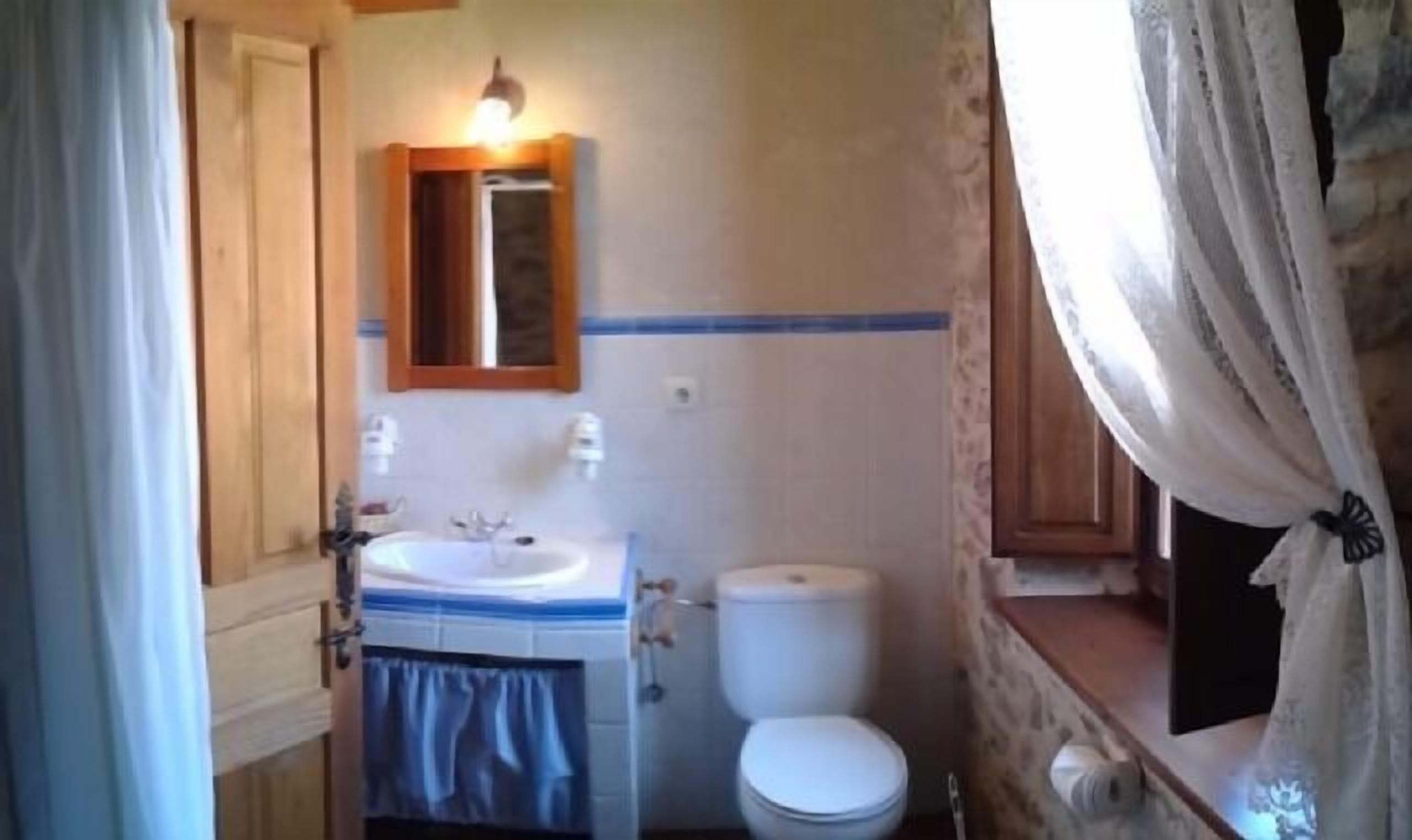 La Forqueta - house for 6 people