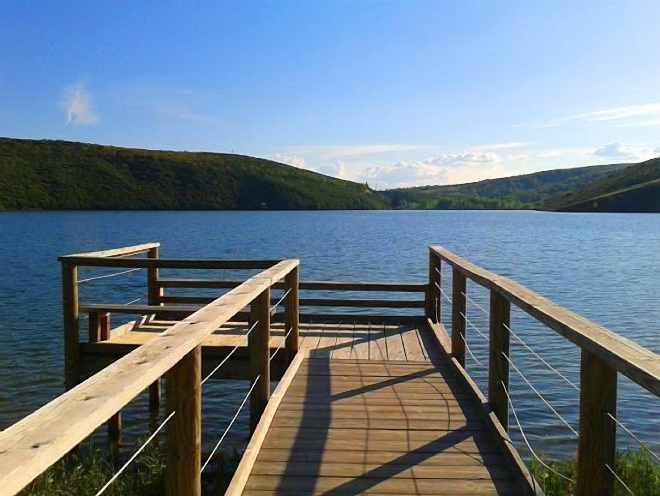 La Forqueta - house for 6 people