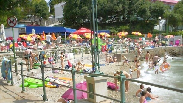 Strand