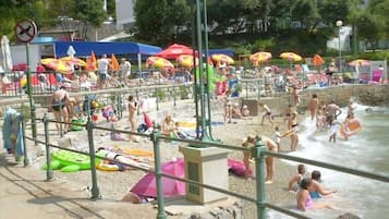 Spiaggia