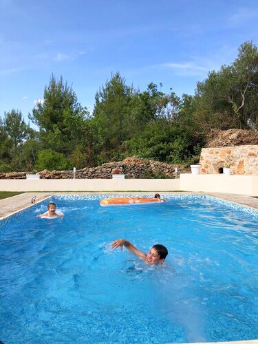 Holiday home Ivana, (13641), Stari Grad, hr