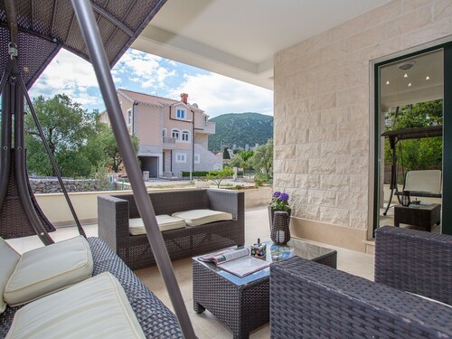 Holiday home Damir, (15563), Mali Ston, hr