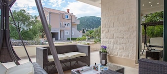 Holiday home Damir, (15563), Mali Ston, hr