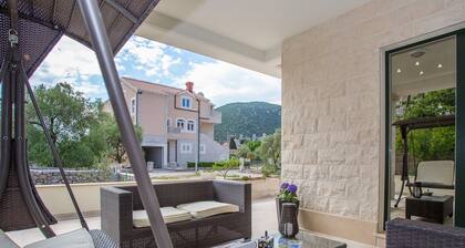 Holiday home Damir, (15563), Mali Ston, hr