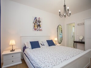 2 camere, accesso a Internet, lenzuola