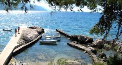 Huoneistot ja huoneet Jennifer, (9464), Orebić, Peljesac niemimaa, Kroatia