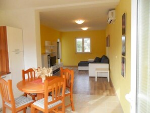 Interior - Apartments Željko, (12978), Lumbarda, hr (Lumbarda)