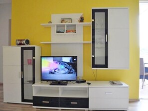 Interior - Apartments Željko, (12978), Lumbarda, hr (Lumbarda)