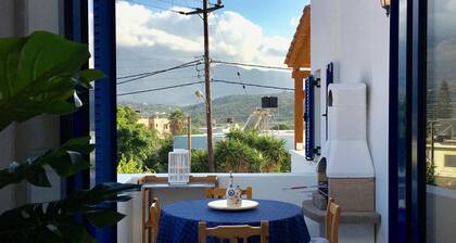 Aphrodite and Apollo Apartments