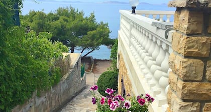 Appartements ÄurÄica, (14641), Murter, Croatia