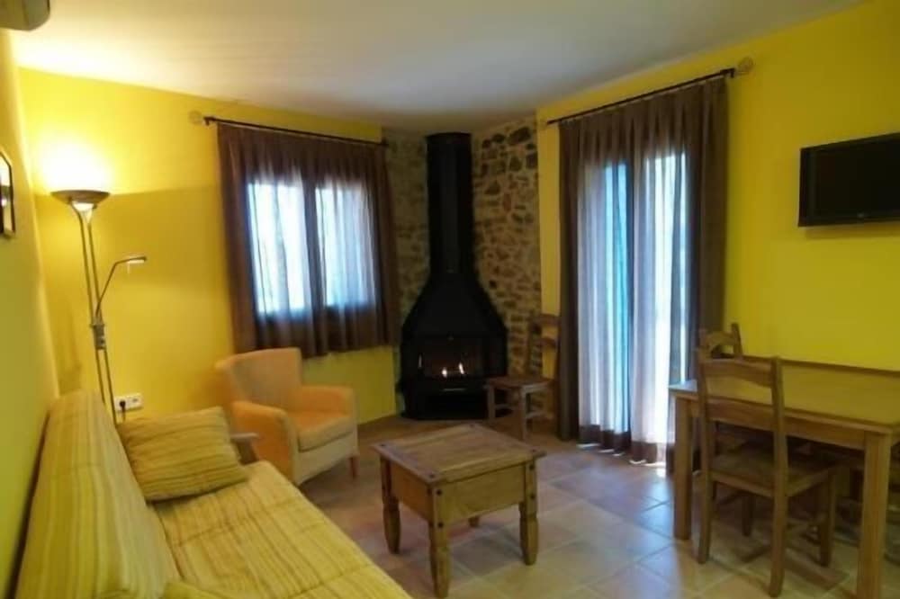 Casa Bernat for 4 people
