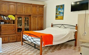 1 bedroom, internet, bed sheets - Apartments Palmina, (2738), Vis, hr (Vis)